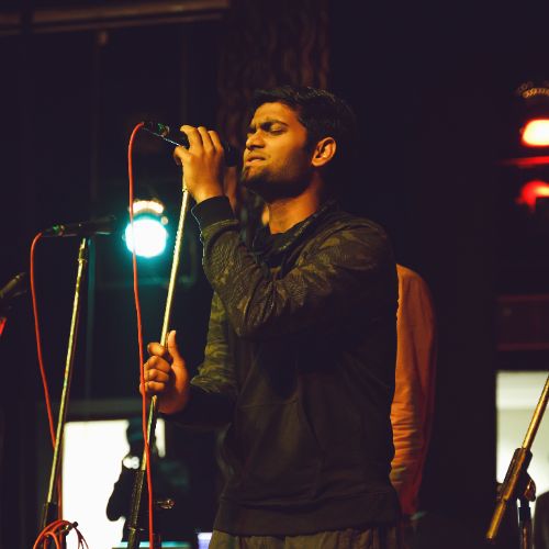 Ramanshu Mishra Songs MP3 Download